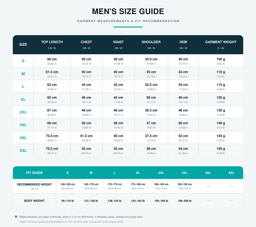 Shaping compression shirt