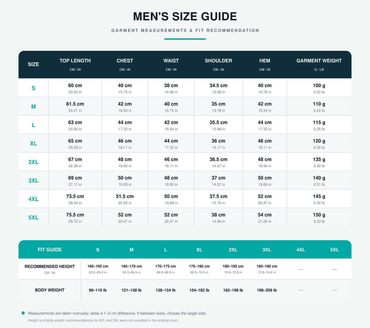 Shaping compression shirt