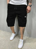 StreetFlex Men’s Utility Cargo Shorts