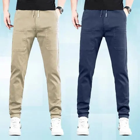 🎁Hot Sale 49% OFF🏆MultiPants – High Stretch Multi-pocket Durable Cargo Pants